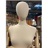 Image 2 : Female Mannequin w/ wooden arms (From Hudson's Bay)