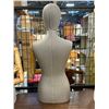 Image 4 : Female Mannequin w/ wooden arms (From Hudson's Bay) Missing one arm