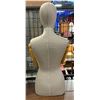 Image 3 : Female Mannequin w/ wooden arms (From Hudson's Bay)
