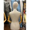 Image 3 : Female Mannequin w/ wooden arms (From Hudson's Bay)