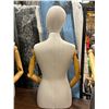 Image 3 : Female Mannequin w/ wooden arms (From Hudson's Bay)