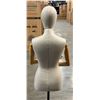 Image 3 : Female Mannequin w/ wooden arms & stand (From Hudson's Bay)