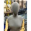 Image 2 : Female Mannequin w/ wooden arms & stand (From Hudson's Bay)