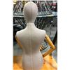 Image 3 : Female Mannequin w/ wooden arms (From Hudson's Bay)