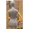 Image 3 : Female Mannequin w/ wooden arms (From Hudson's Bay)