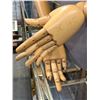 Image 4 : Female Mannequin w/ wooden arms (From Hudson's Bay)