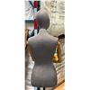 Image 3 : Female Mannequin w/ wooden arms & stand (From Hudson's Bay)