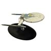 Image 2 : Star Trek U.S.S. Centaur NCC-42043 6703-A/D 2016 CBS Studios Inc. Starship Model with base & stand.