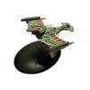 Image 1 : Star Trek Negh'var 8375-A/B CBS Studios Inc. Starship Model with base & stand. DOESN'T INCLUDE BOX(E