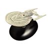 Image 1 : Star Trek U.S.S. Enterprise NCC-1701-E 7714-A/C 2021 CBS Studios Inc. Starship Model with base & sta