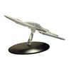 Image 3 : Star Trek U.S.S. Enterprise NCC-1701-E 7714-A/C 2021 CBS Studios Inc. Starship Model with base & sta