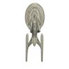 Image 5 : Star Trek U.S.S. Enterprise NCC-1701-E 7714-A/C 2021 CBS Studios Inc. Starship Model with base & sta