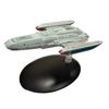 Image 1 : Star Trek S.S. Raven 7003-A/C 2017 CBS Studios Inc. Starship Model with base & stand. DOESN'T INCLUD