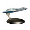 Image 5 : Star Trek S.S. Raven 7003-A/C 2017 CBS Studios Inc. Starship Model with base & stand. DOESN'T INCLUD