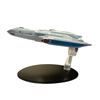 Image 6 : Star Trek S.S. Raven 7003-A/C 2017 CBS Studios Inc. Starship Model with base & stand. DOESN'T INCLUD