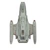 Image 7 : Star Trek S.S. Raven 7003-A/C 2017 CBS Studios Inc. Starship Model with base & stand. DOESN'T INCLUD