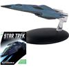 Image 3 : Star Trek U.S.S Relativity NCV-474439-G 4748-A/B 2015 CBS Studios Inc. Starship Model with base & st