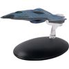 Image 4 : Star Trek U.S.S Relativity NCV-474439-G 4748-A/B 2015 CBS Studios Inc. Starship Model with base & st