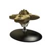 Image 6 : Star Trek Pralor Warship 0959-A/E CBS Studios Inc. Starship Model with base & stand. DOESN'T INCLUDE