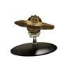 Image 7 : Star Trek Pralor Warship 0959-A/E CBS Studios Inc. Starship Model with base & stand. DOESN'T INCLUDE