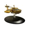 Image 2 : Star Trek Hierarchy Vessel 1596-A/A 2022 CBS Studios Inc. Starship Model with base & stand. DOESN'T 