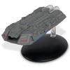 Image 2 : Star Trek Federation Holoship 4817-A/C 2017 CBS Studios Inc. Starship Model with base & stand. DOESN
