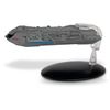 Image 3 : Star Trek Federation Holoship 4817-A/C 2017 CBS Studios Inc. Starship Model with base & stand. DOESN