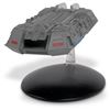 Image 4 : Star Trek Federation Holoship 4817-A/C 2017 CBS Studios Inc. Starship Model with base & stand. DOESN