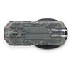 Image 6 : Star Trek Federation Holoship 4817-A/C 2017 CBS Studios Inc. Starship Model with base & stand. DOESN
