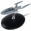 Image 1 : Star Trek U.S.S. Aventine NCC-02602 2851-A/D 2021 CBS Studios Inc. Starship Model with base & stand.