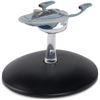 Image 5 : Star Trek U.S.S. Aventine NCC-02602 2851-A/D 2021 CBS Studios Inc. Starship Model with base & stand.