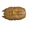 Image 5 : 2 Piece Star Trek Starship Model - FERENGI SHIP (2151) 4818-A/A TM & © 2017 CBS Studios Inc. , SPACE