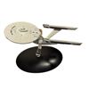 Image 4 : 2 Piece Star Trek Starship Model - U.S.S. ENTERPRISE NCC-1701 0105-A/D TM & © 2013 CBS Studios Inc. 