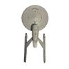 Image 5 : 2 Piece Star Trek Starship Model - U.S.S. ENTERPRISE NCC-1701 0105-A/D TM & © 2013 CBS Studios Inc. 