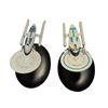 Image 1 : 2 Piece Star Trek Starship Models - U.S.S. EXCELSIOR NCC-2000 4266-A/D TM & © 2013 CBS Studios Inc.