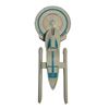 Image 3 : 2 Piece Star Trek Starship Models - U.S.S. EXCELSIOR NCC-2000 4266-A/D TM & © 2013 CBS Studios Inc.