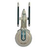 Image 6 : 2 Piece Star Trek Starship Models - U.S.S. EXCELSIOR NCC-2000 4266-A/D TM & © 2013 CBS Studios Inc.