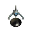 Image 3 : Star Trek Starship Model - XINDI INSECTOID VESSEL 1095-A/P TM & © 2016 CBS Studios Inc. with base & 