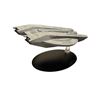 Image 1 : Star Trek Starship Model - U.S.S. SHRAN 4771-A/A TM & © 2019 CBS Studios Inc. with base & stand. DOE