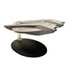 Image 2 : Star Trek Starship Model - U.S.S. SHRAN 4771-A/A TM & © 2019 CBS Studios Inc. with base & stand. DOE