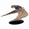Image 1 : Star Trek Starship Model - KLINGON BIRD-OF-PREY 2211-A/B TM & © 2018 CBS Studios Inc. with base & st