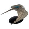 Image 2 : Star Trek Starship Model - KLINGON BIRD-OF-PREY 2211-A/B TM & © 2018 CBS Studios Inc. with base & st