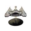 Image 3 : Star Trek Starship Model - KLINGON VEQLARGH CLASS 7451-A/A TM & © 2018 CBS Studios Inc. with base & 