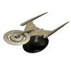 Image 1 : Star Trek Starship Model - U.S.S. DISCOVERY NCC-1031 9514-A/A TM & © 2017 CBS Studios Inc. with base