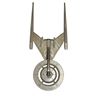 Image 5 : Star Trek Starship Model - U.S.S. DISCOVERY NCC-1031 9514-A/A TM & © 2017 CBS Studios Inc. with base