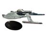 Image 2 : Star Trek Starship Model - SS ENTERPRISE NX-REFIT 0170-A/D TM & © 2017 CBS Studios Inc. with base & 