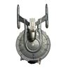 Image 3 : Star Trek Starship Model - SS ENTERPRISE NX-REFIT 0170-A/D TM & © 2017 CBS Studios Inc. with base & 