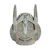 Image 2 : 3 Piece Star Trek Starship Models - U.S.S. HIAWATHA NCC-815 2884-A/A TM & © 2019 CBS Studios Inc. ,