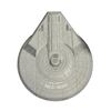 Image 3 : 3 Piece Star Trek Starship Models - U.S.S. HIAWATHA NCC-815 2884-A/A TM & © 2019 CBS Studios Inc. ,
