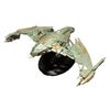 Image 1 : Star Trek Starship Model - D4 BIRD-OF-PREY STARTREK INTO DARKNESS) 2162-A/C TM & © 2016 CBS Studios 
